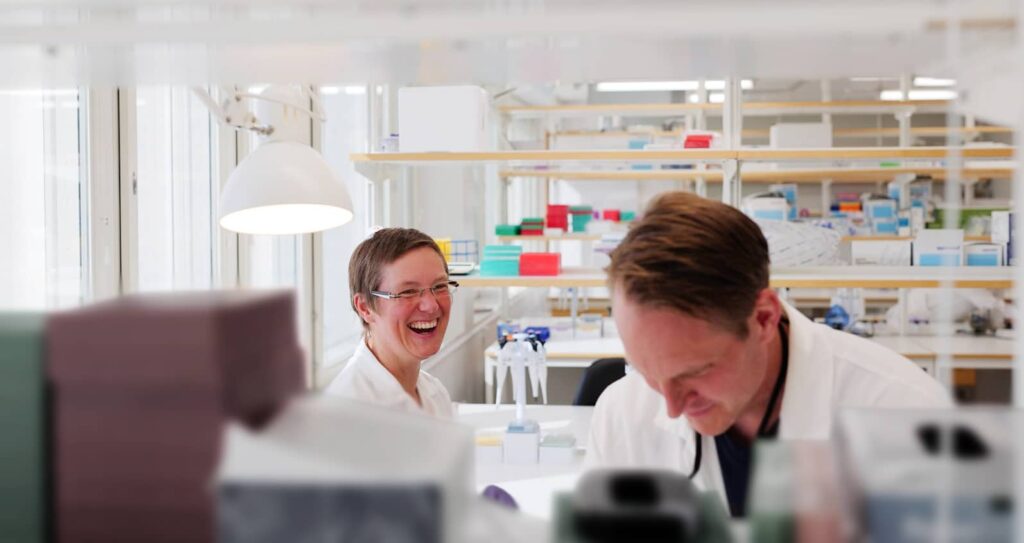 high quality hits in drug discovery with CETSA