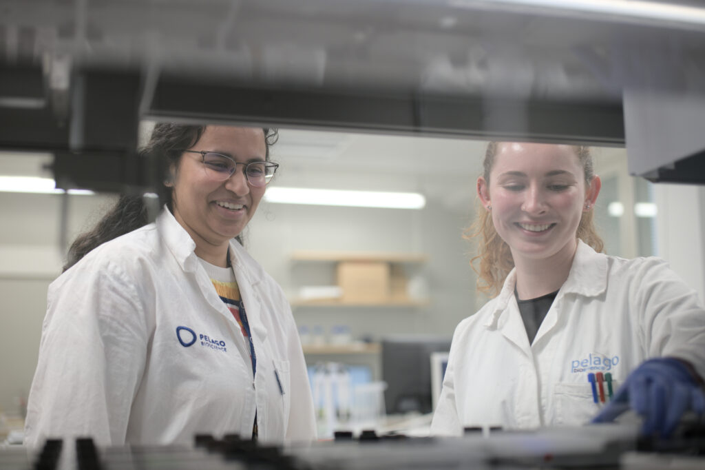 How CETSA® has been applied in Lead Generation delivering novel modulators of PLCγ2